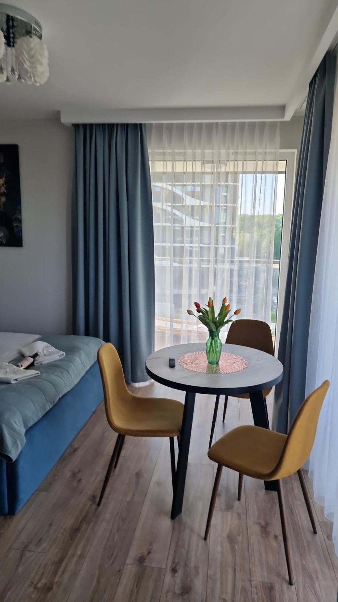 Lux Kasprowicza Z Basenem Silownia Leilighet