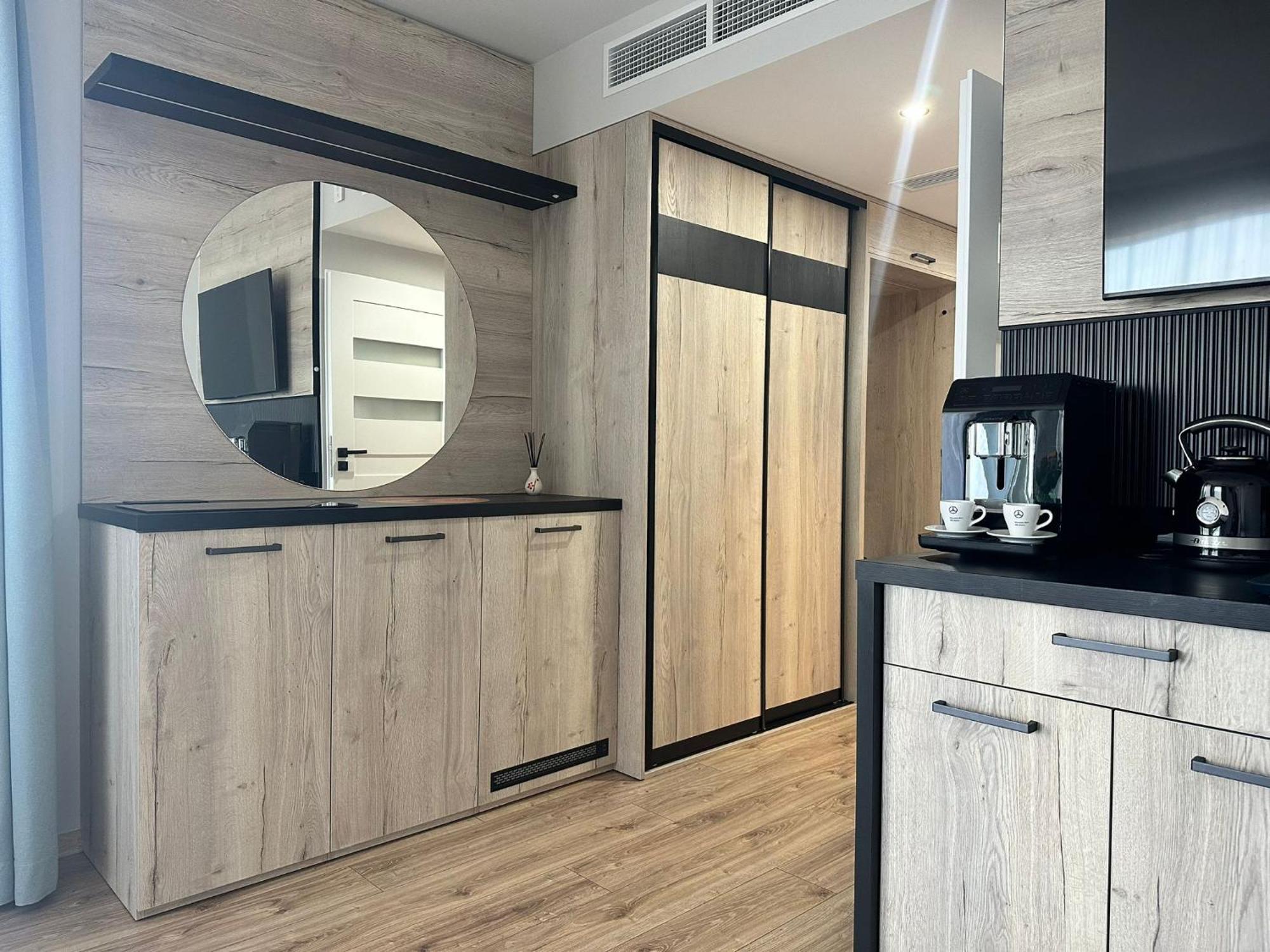 Leilighet Lux Kasprowicza Z Basenem Silownia *