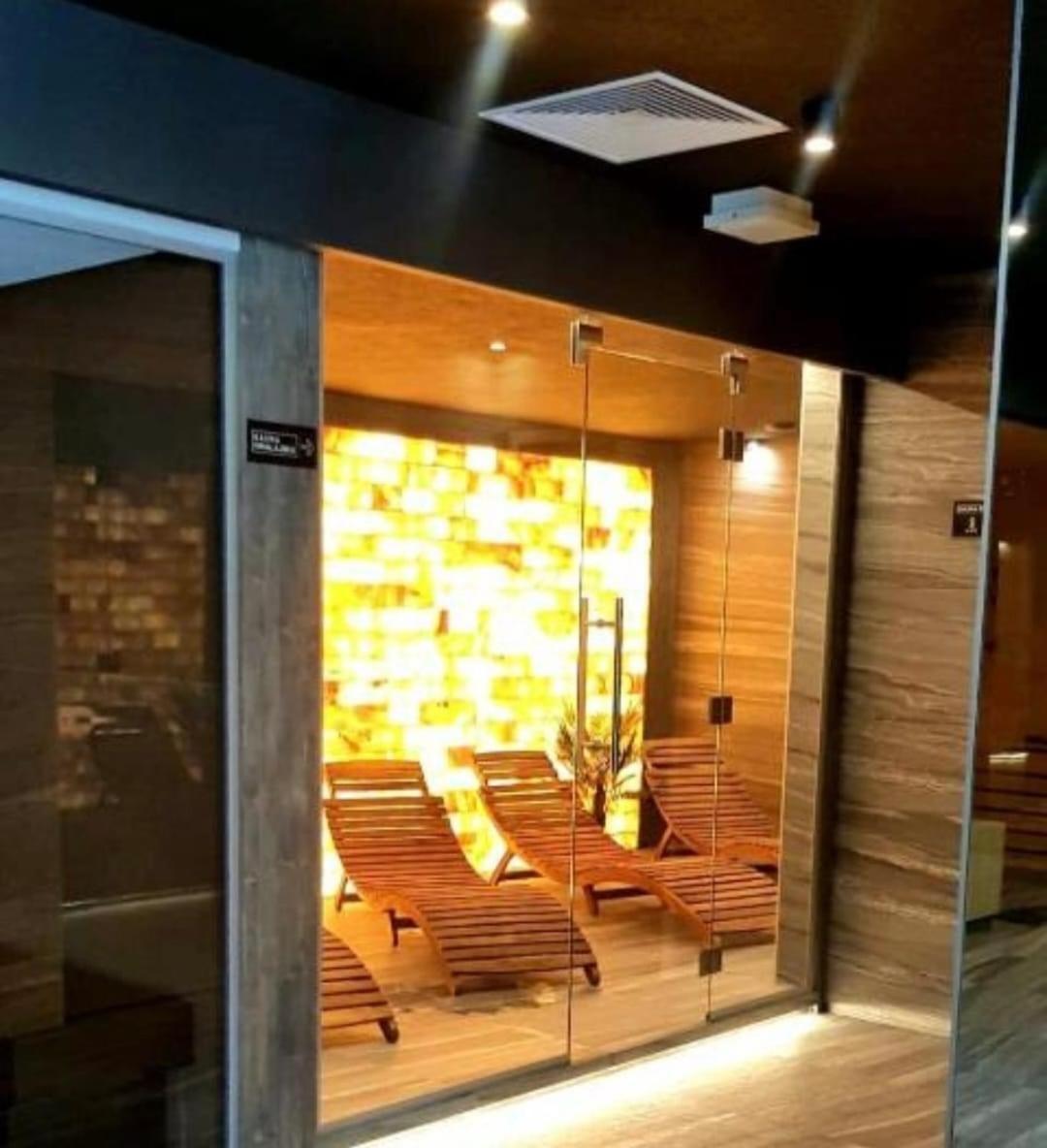 Leilighet Lux Kasprowicza Z Basenem Silownia *