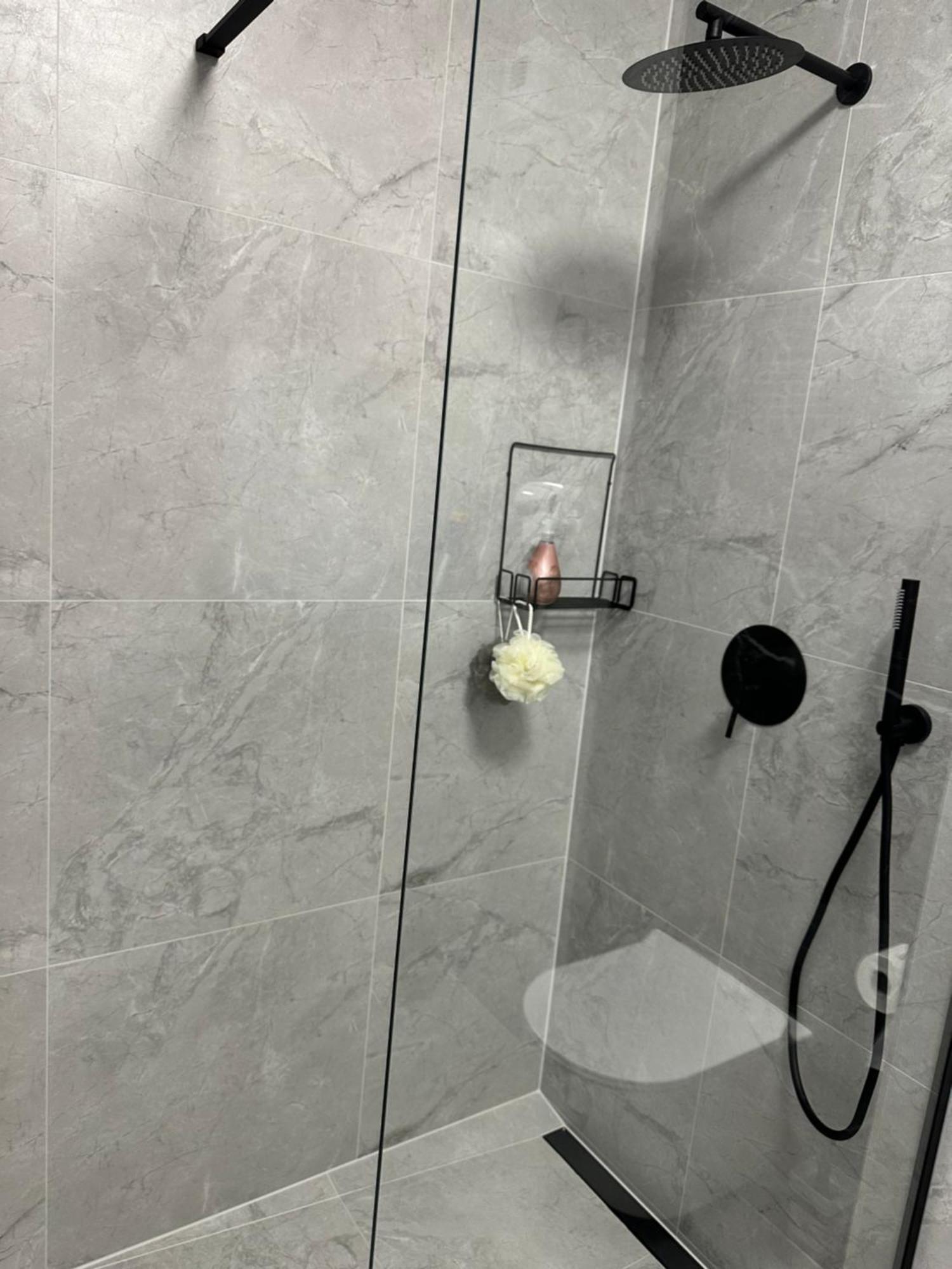 Leilighet Lux Kasprowicza Z Basenem Silownia