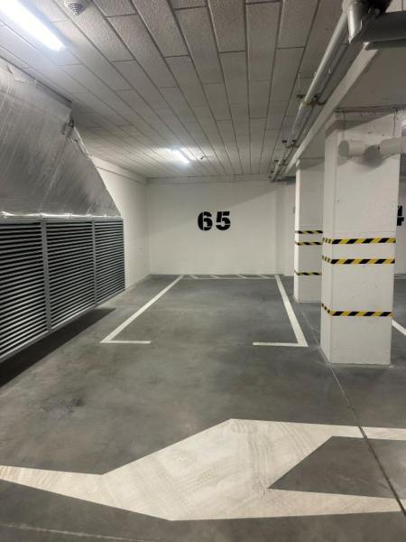 Lux Kasprowicza Z Basenem Silownia Leilighet