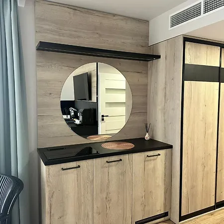 Apartament Lux Kasprowicza Z Basenem Spa Silownia Kołobrzeg Zewnętrze zdjęcie