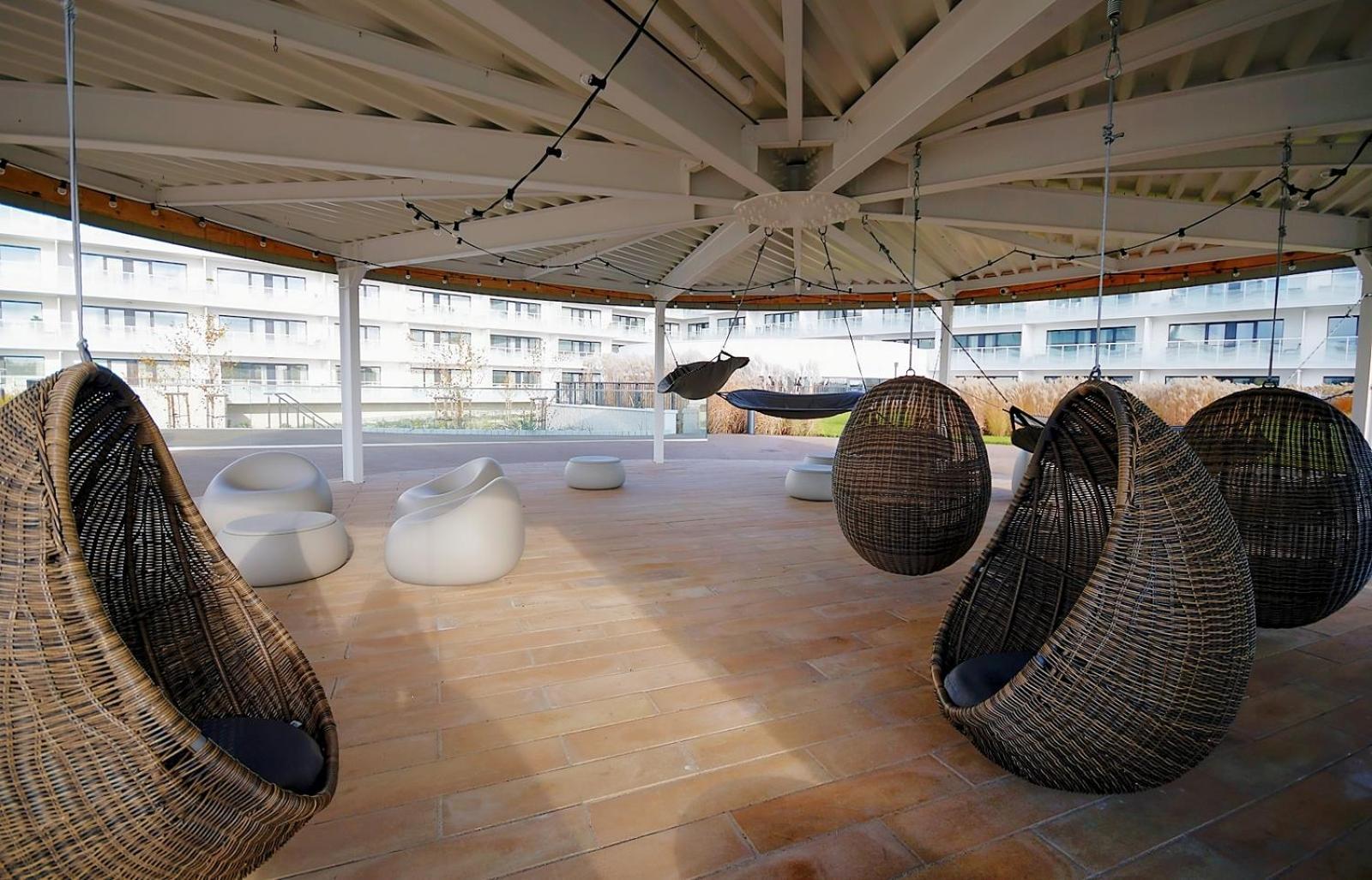 Appartamento Lux I , Aqua Polanki , Baseny , Sauny , Silownia *