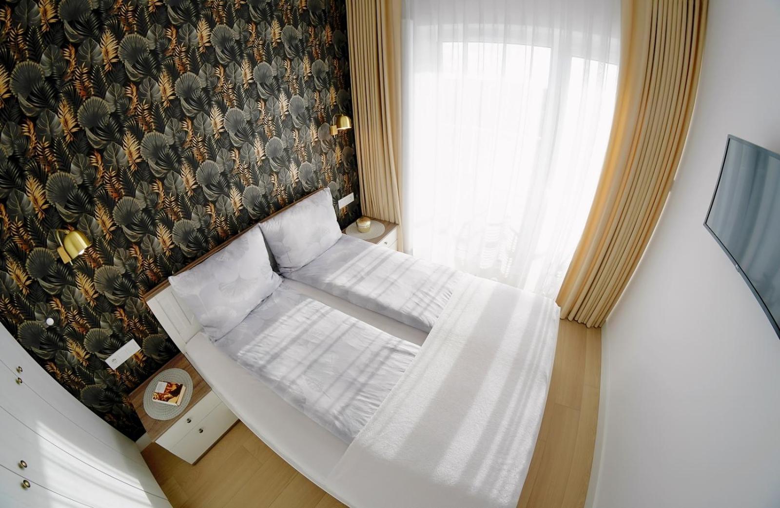 Lux I , Aqua Polanki , Baseny , Sauny , Silownia Apartmán Kolobřeh