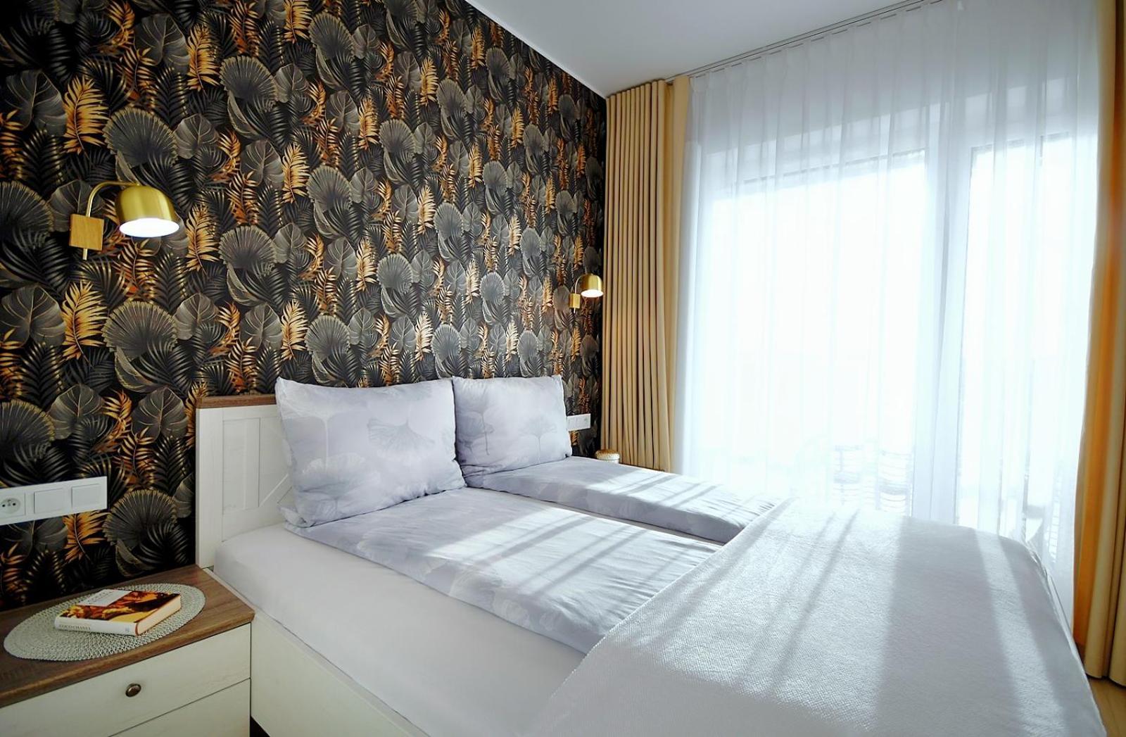 Lux I , Aqua Polanki , Baseny , Sauny , Silownia Apartmán